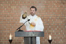 08.06.2023 Fronleichnamsfest